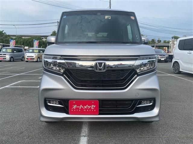 N-BOX CUSTOM