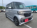 N-BOX CUSTOM