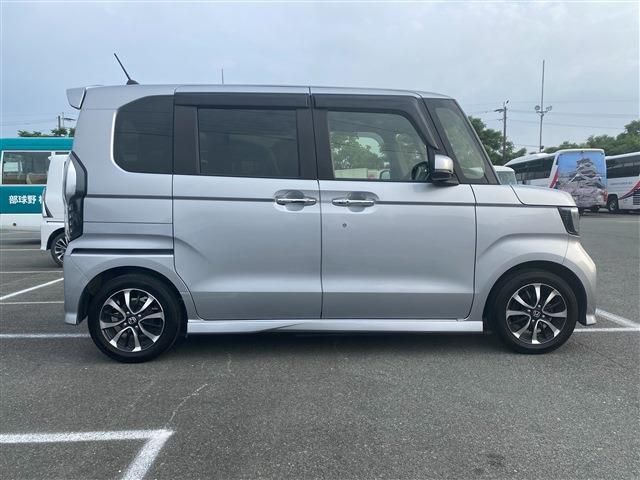 N-BOX CUSTOM