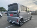 N-BOX CUSTOM