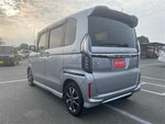 N-BOX CUSTOM