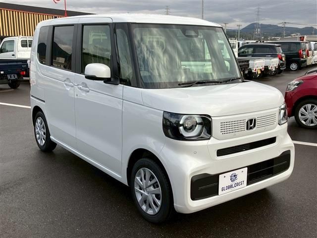 N-BOX