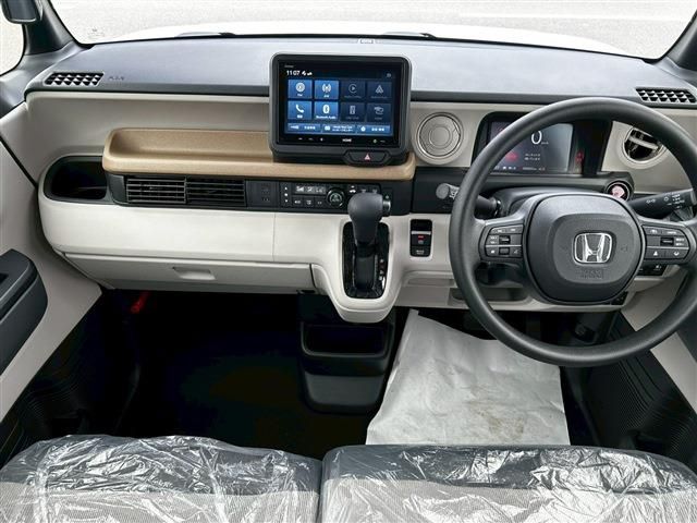 N-BOX
