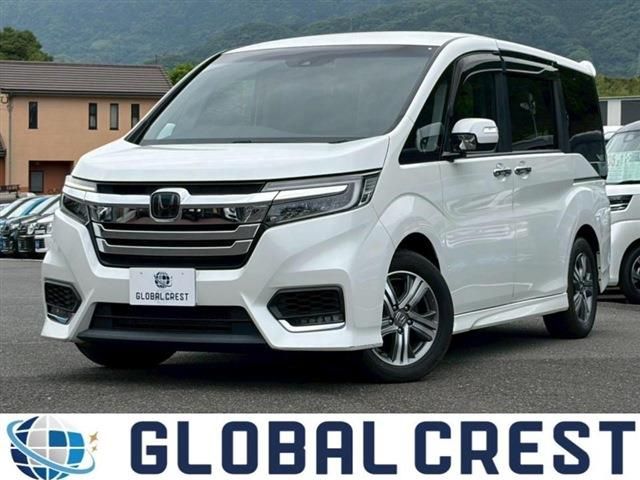 STEPWAGON SPADA HYBRID