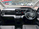STEPWAGON SPADA HYBRID