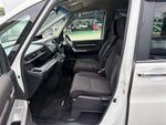 STEPWAGON SPADA HYBRID