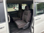 STEPWAGON SPADA HYBRID