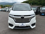 STEPWAGON SPADA HYBRID