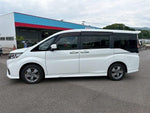 STEPWAGON SPADA HYBRID