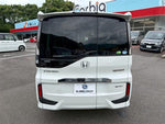 STEPWAGON SPADA HYBRID