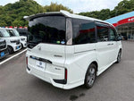 STEPWAGON SPADA HYBRID