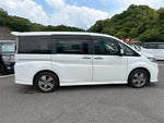 STEPWAGON SPADA HYBRID