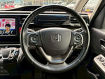STEPWAGON SPADA HYBRID