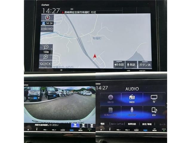 STEPWAGON SPADA HYBRID