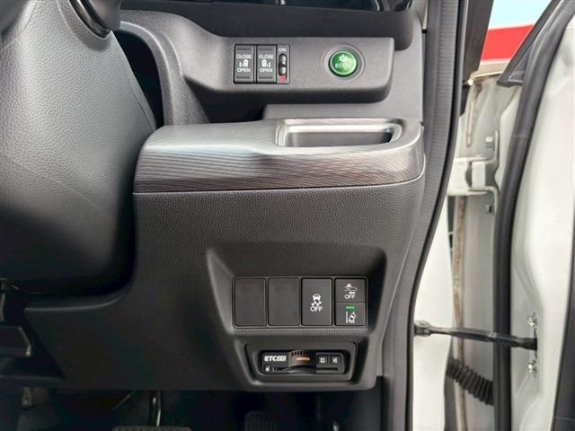 STEPWAGON SPADA HYBRID