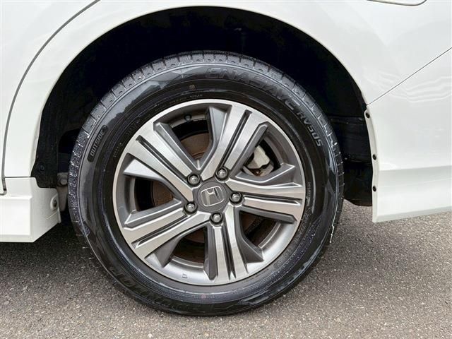 STEPWAGON SPADA HYBRID