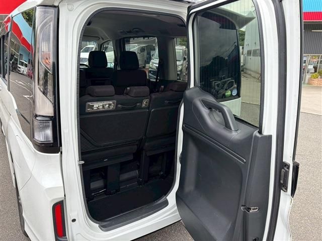 STEPWAGON SPADA HYBRID