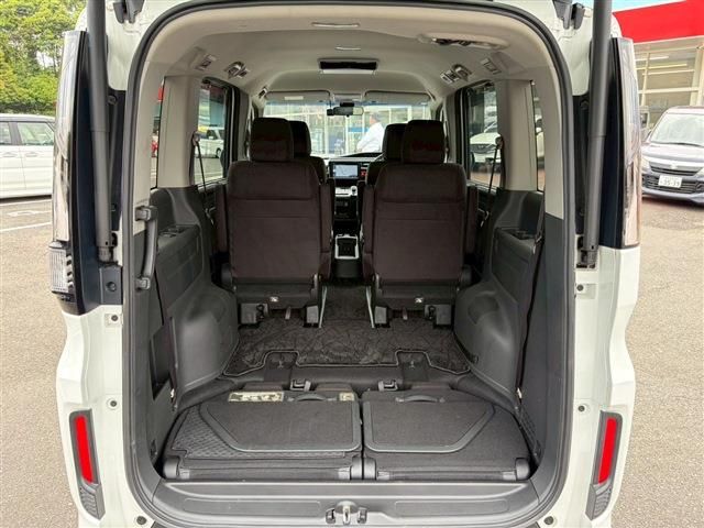 STEPWAGON SPADA HYBRID