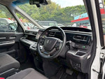 STEPWAGON SPADA HYBRID