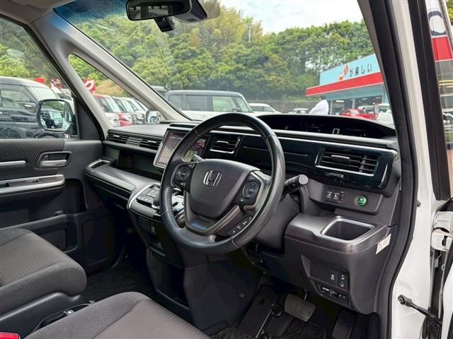 STEPWAGON SPADA HYBRID