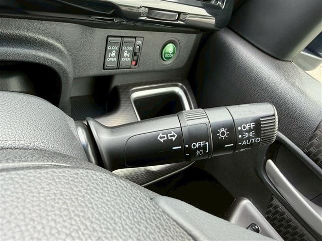 STEPWAGON SPADA HYBRID