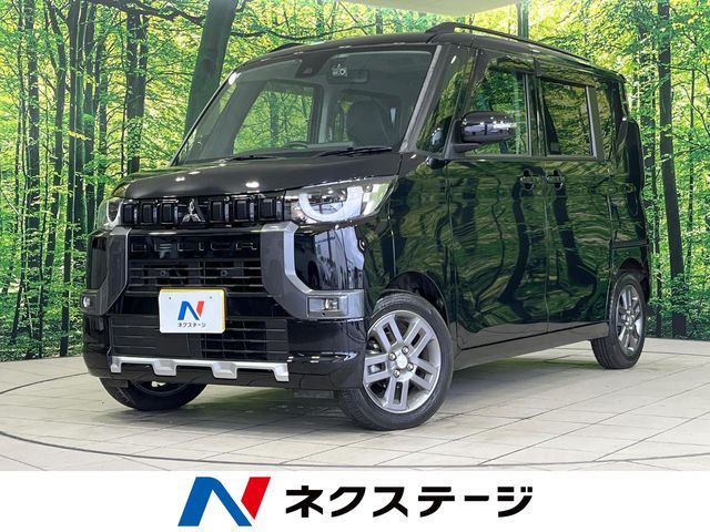 DELICA MINI