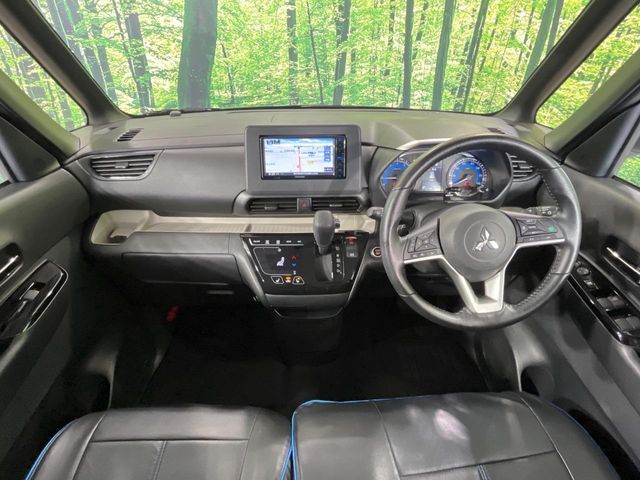 DELICA MINI