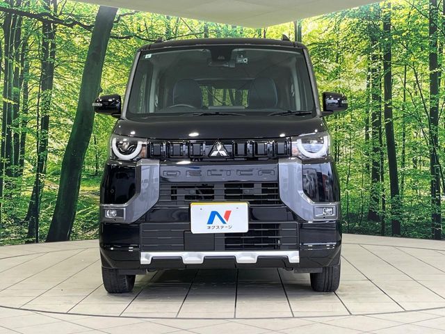 DELICA MINI