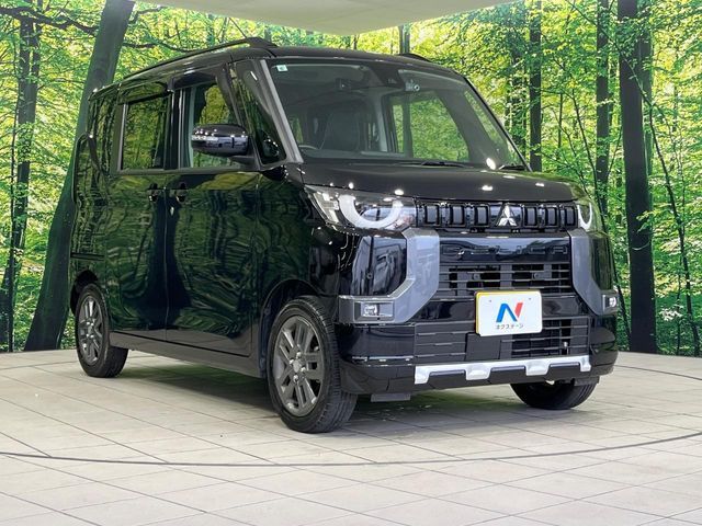 DELICA MINI