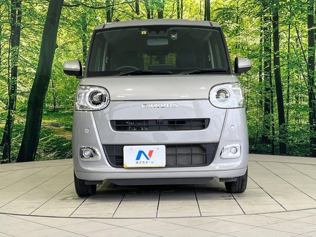 MOVE canbus