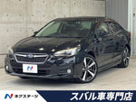 IMPREZA G4 4WD