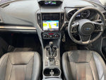 IMPREZA G4 4WD