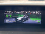 IMPREZA G4 4WD