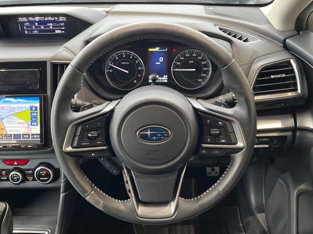 IMPREZA G4 4WD