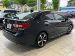 IMPREZA G4 4WD