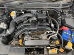 IMPREZA G4 4WD