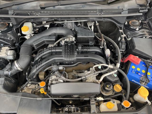 IMPREZA G4 4WD