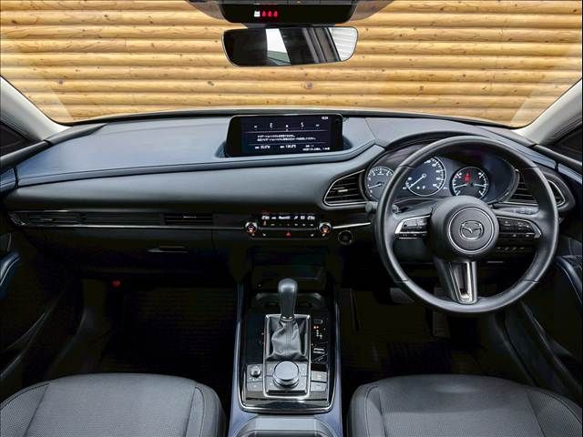 CX-30