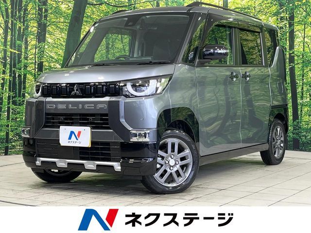 DELICA MINI