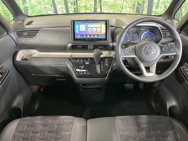 DELICA MINI