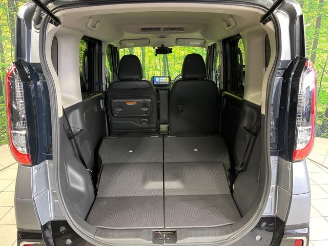 DELICA MINI