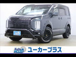 DELICA D:5 4WD