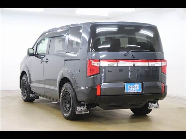 DELICA D:5 4WD