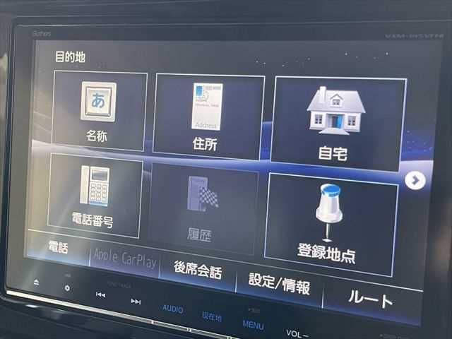 STEPWAGON SPADA HYBRID