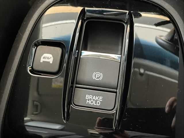 STEPWAGON SPADA HYBRID