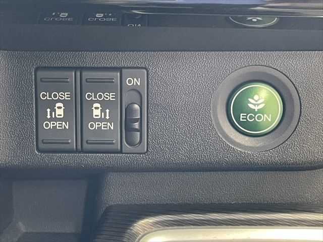 STEPWAGON SPADA HYBRID