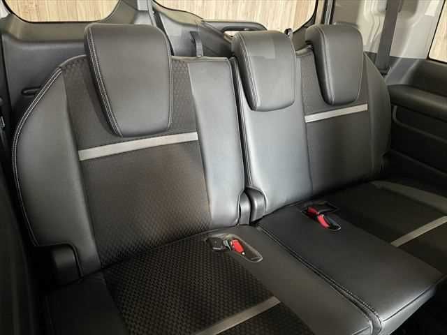 STEPWAGON SPADA HYBRID