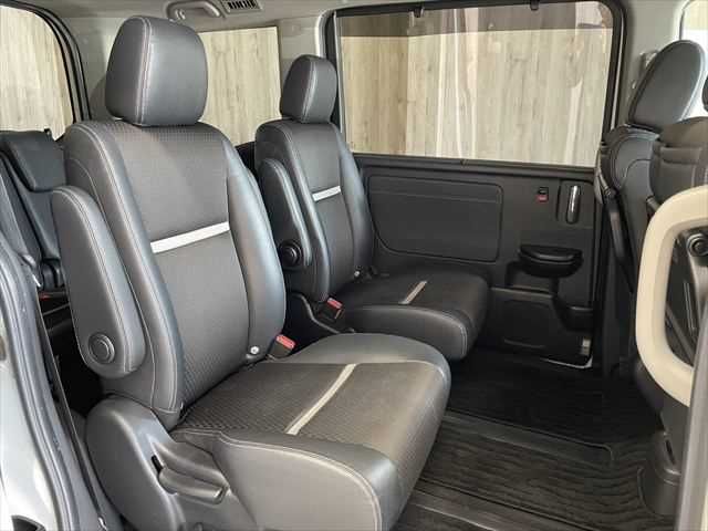 STEPWAGON SPADA HYBRID