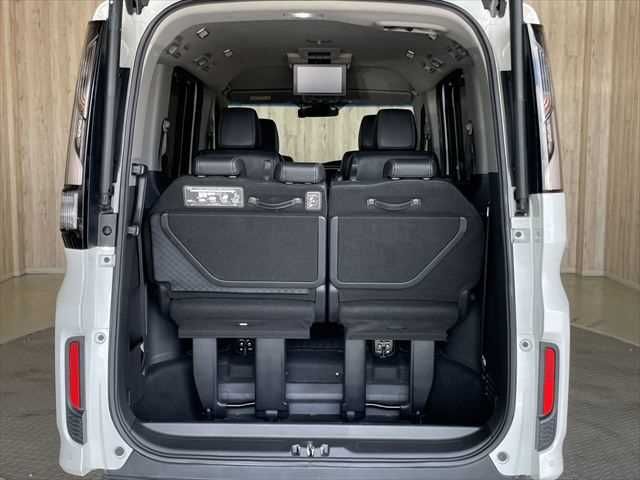 STEPWAGON SPADA HYBRID