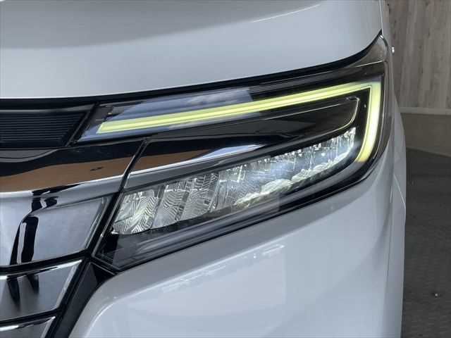 STEPWAGON SPADA HYBRID
